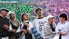 P1 - Jorge Cyrus y su familia llegan a Madrid y se reencuentra con Alberto González