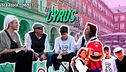 P2 - Jorge Cyrus y su familia la lían en los lugares más emblemáticos de Madrid: “Llegamos a la casa de los Borbones”