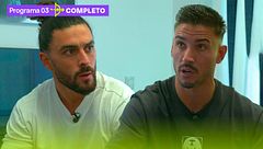 Programa 3