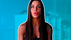 Cap.5 - Alba Casillas habla sobre su situación familiar por primera vez