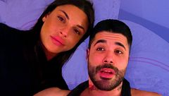 Cap.12 - Alba Casillas destapa su rebelde pasado adolescente