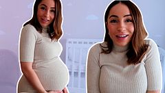 Cap.1 - La reacción de Ana Solma y Borja al enterarse de que van a ser padres