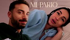 Cap.3 - El parto de Ana Solma, en exclusiva: da a luz a su hijo Luca acompañada de Borja González