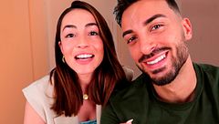 Cap.8 - Ana Solma y Borja González nos muestran su impresionante casa con terraza por primera vez