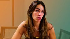 Cap.11 - Jennifer Lara habla de la custodia de su hijo: su situación con Rubo