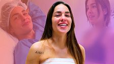 Cap.13 - Jennifer se somete a una operación de aumento de pecho: el resultado