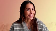 Cap.14 - Jennifer habla de su reconciliación con el padre de su hija Ángel