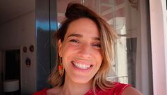 P4 - Flora González organiza la 'baby shower' y revela el nombre de su hijo
