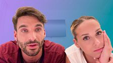 Cap.19 - Edi Insua habla sobre la complicada situación que atraviesa