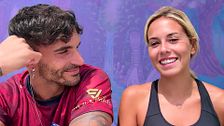 Cap.23 - Violeta toma una decisión sobre su futuro profesional