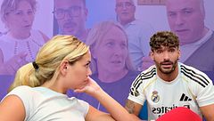 Cap.24 - Las familias de Edi y Violeta opinan sobre su relación 