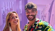 Cap.25 - Violeta Edi hacen el ‘house tour’ de su casa