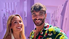 Cap.25 - Violeta Edi hacen el ‘house tour’ de su casa