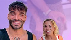 Cap.27 - Edi y Violeta se tatúan juntos: el profundo significado