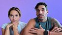 Cap.30 - Violeta y Edi recuerdan el complicado inicio de su relación