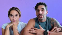 Cap.30 - Violeta y Edi recuerdan el complicado inicio de su relación