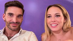 Cap.32 - Violeta y Edi se confiesan: peor momento y fantasía sexual