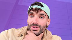 Cap.33 - Violeta abandona España y Edi se derrumba tras su separación