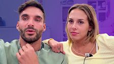 Cap.36 - Edi y Violeta hablan de su paso por 'Uno de GH20' y responden polémicas