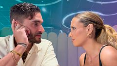 Cap.37 - Violeta y Edi recrean la primera cita que nunca tuvieron