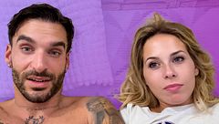 Cap.38 - Edi y Violeta explican el motivo de su distanciamiento