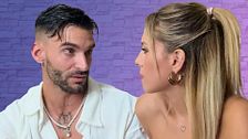 Cap.39 - Violeta y Edi se confiesan como nunca: sus secretos jamás contados