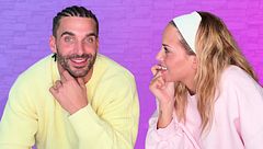 Cap.41 - Violeta y Edi hablan sobre sus ganas de formar una familia