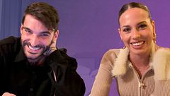 Cap.44 - Violeta y Edi desvelan los primeros detalles de su boda