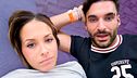 Cap.48 - Violeta y Edi se confiesan: el estado de su relación y las críticas