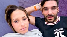 Cap.48 - Violeta y Edi se confiesan: el estado de su relación y las críticas