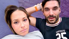 Cap.48 - Violeta y Edi se confiesan: el estado de su relación y las críticas