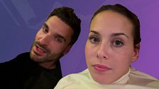 Cap.49 - Violeta y Edi toman una importante decisión por el bien de su relación