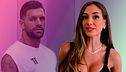 Cap.13 - Maica confiesa los mensajes que ha tenido con Barranco