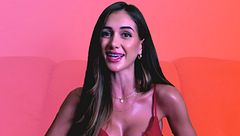 Cap.14 - Maica está dispuesta a encontrar de nuevo el amor