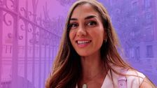 Cap.17 - Maica se reencuentra con excompañeros en el casting de 'GH20'