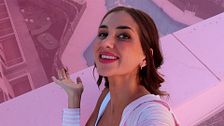 Cap.18 - Maica enseña su nuevo piso en Madrid