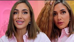 Cap.24 - Maica se somete a un cambio de look: ¿Adiós al pelo corto?