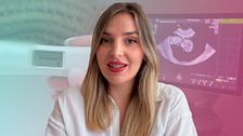 Cap.8 - Patri anuncia que está embarazada de nuevo