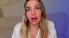 Cap.9 - Patricia aclara quién es el padre del hijo que espera