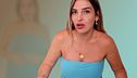 Cap.10 - Patri Pérez habla del cambio físico que está sufriendo en su embarazo