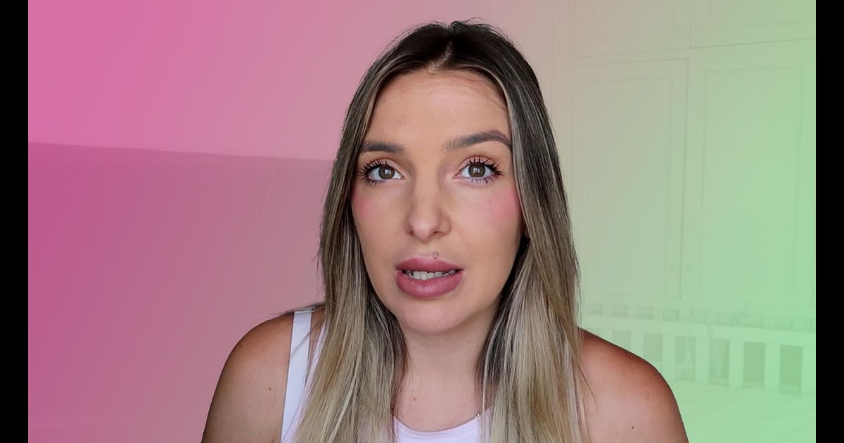 Renaciendo by Patri Pérez: Cap.12 - Patri Pérez descubre que tiene un ...