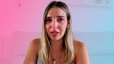 Cap.13 - Patri Pérez, rota de dolor, se sincera sobre la soledad que siente