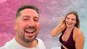 Cap.18 - Patri Pérez y Lester Duque anuncian el nombre de su segunda hija