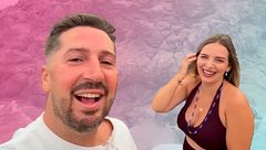 Cap.18 - Patri Pérez y Lester Duque anuncian el nombre de su segunda hija