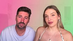 Cap.23 - Patri y Lester anuncian un importante cambio en su relación