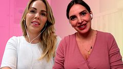 Cap.24 - Patri se sincera con Yoli Claramonte sobre su vida sentimental