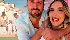 Cap.27 - Patri Pérez y Lester Duque celebran la ‘baby shower’ de Cala