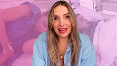 Cap.31 - Patri cuenta todo lo que no se ha visto de su doloroso parto