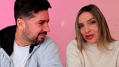 Cap.32 - Patri Pérez y Lester Duque anuncian su reconciliación