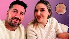 Cap.34 - Patri y Lester presentan a su hija Cala